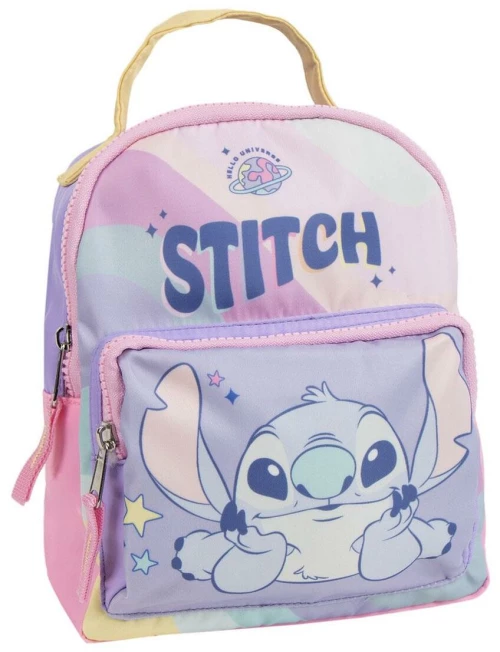 Σχολική Τσάντα Stitch