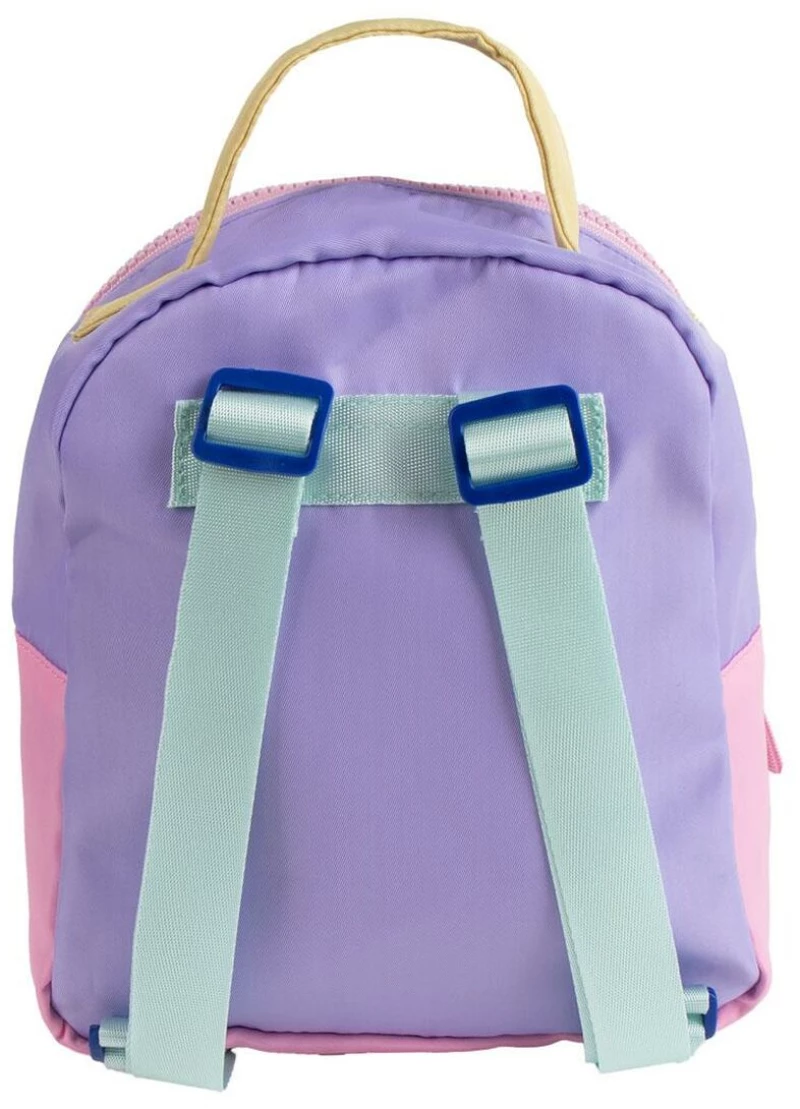 Σχολική Τσάντα Stitch