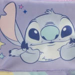 Σχολική Τσάντα Stitch