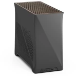Κουτί Μέσος Πύργος ATX Fractal Design Era 2 Mini Γκρι