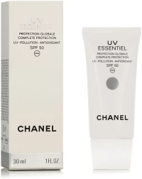 Αντηλιακό Chanel Kosmetik Spf 50 30 ml