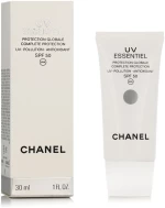 Αντηλιακό Chanel Kosmetik Spf 50 30 ml