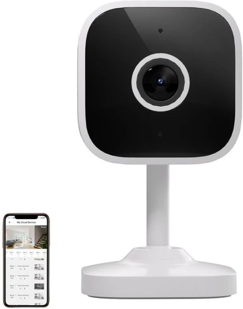 Έξυπνη κάμερα IP WiFi SONOFF CAM-S2 (Gen. 2)
