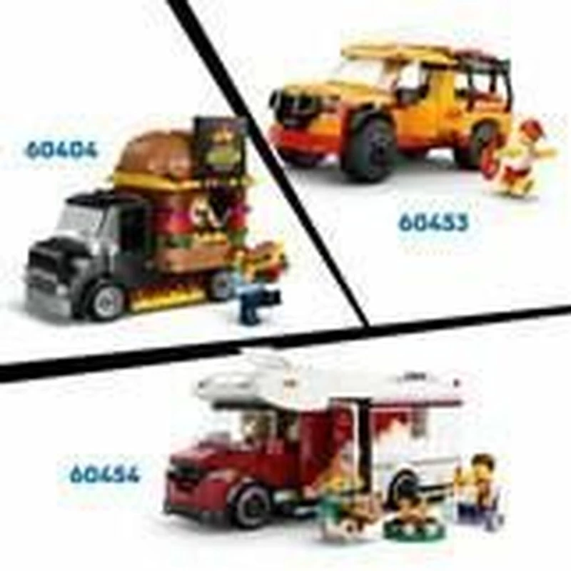Παιχνίδι Kατασκευή Lego