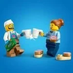 Παιχνίδι Kατασκευή Lego