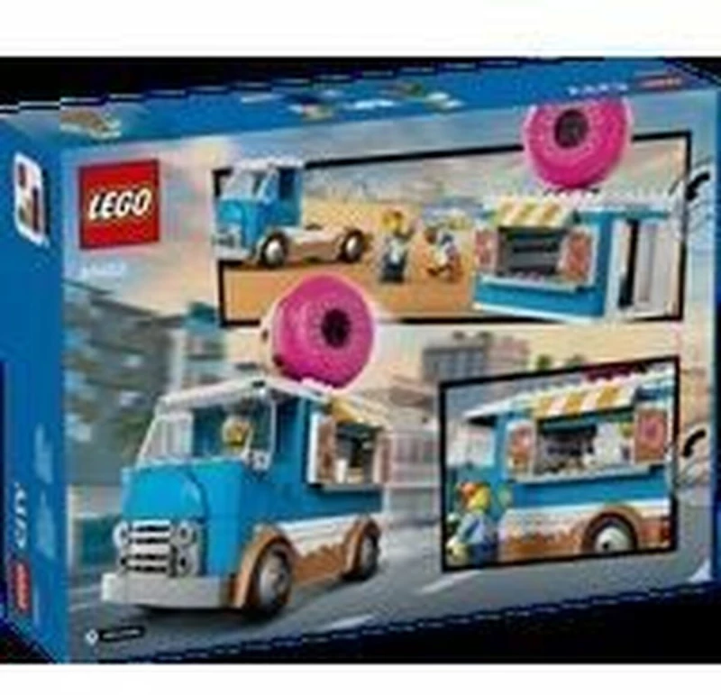 Παιχνίδι Kατασκευή Lego