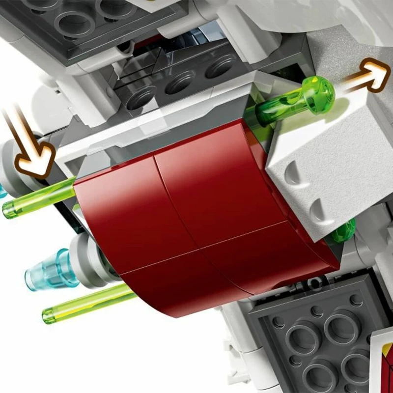 Παιχνίδι Kατασκευή Lego