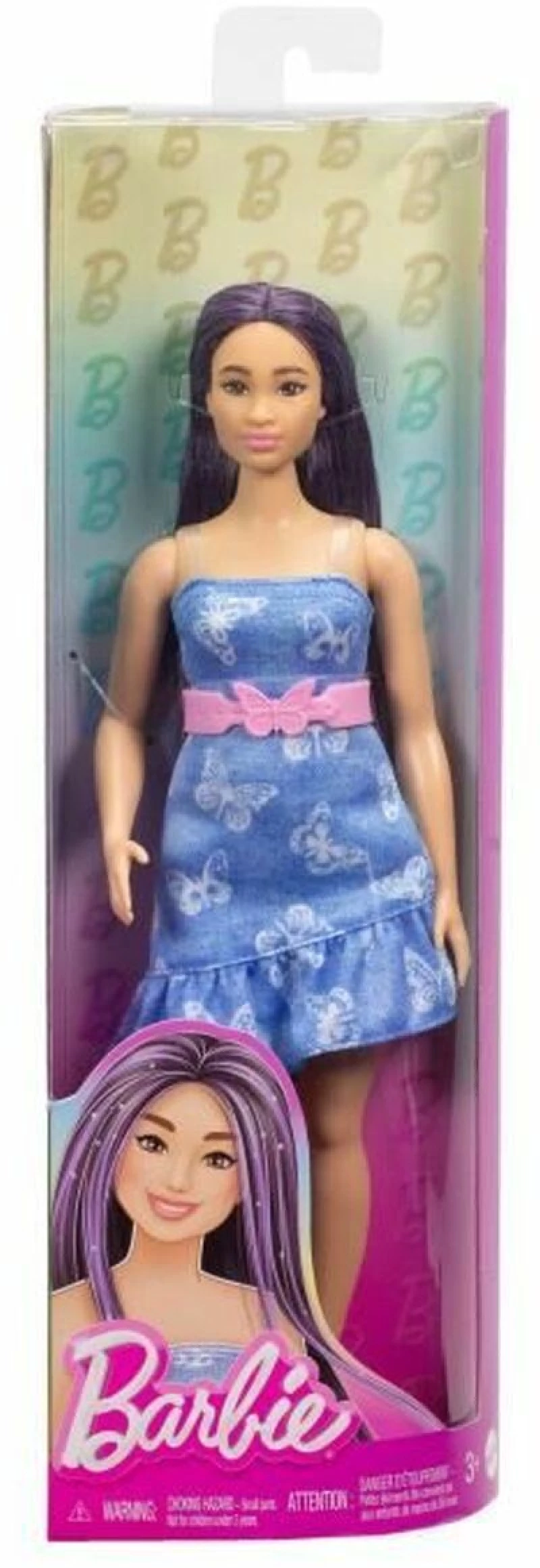 Κούκλα Barbie