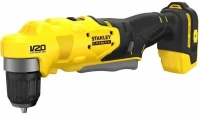 Κατσαβίδι Stanley SFMCD750B-XJ
