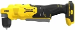 Κατσαβίδι Stanley SFMCD750B-XJ