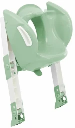 Μειωτής WC για το Μωρό με Λαβές ThermoBaby KIDDYLOO