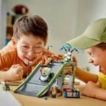 Παιχνίδι Kατασκευή Lego