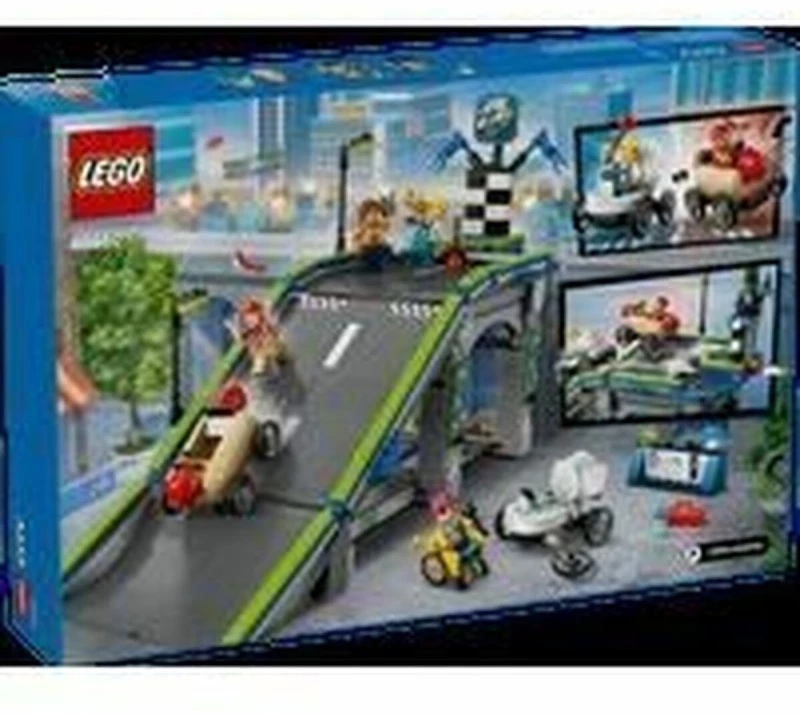 Παιχνίδι Kατασκευή Lego