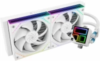 Κιτ Ψυκτικού Υγρού Thermalright Frozen Infinity 240