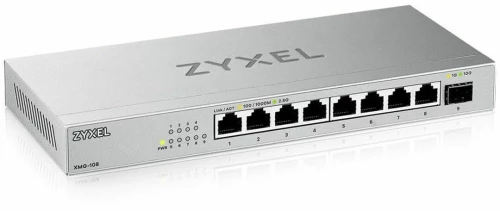 Διακόπτης ZyXEL XMG-108-ZZ0101F