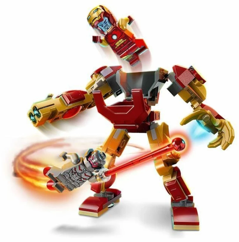 Παιχνίδι Kατασκευή Lego