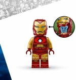 Παιχνίδι Kατασκευή Lego