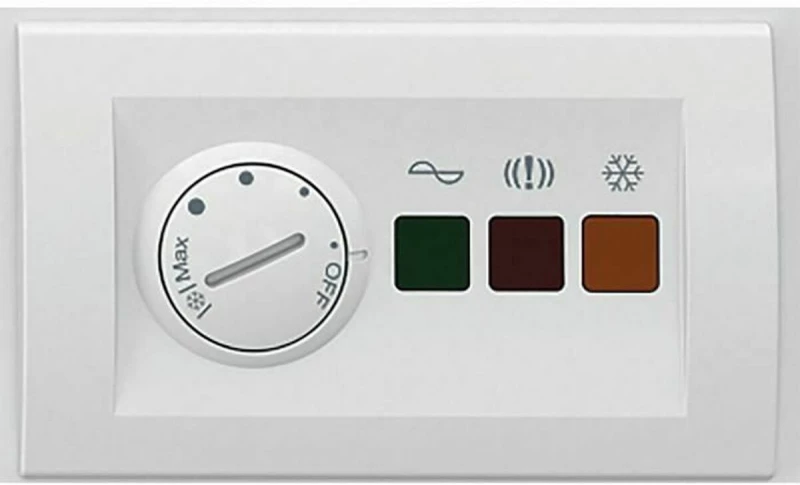 Ψύκτης BEKO HSM46740