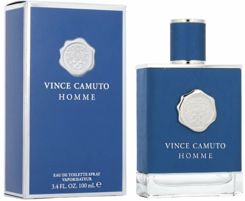 Ανδρικό Άρωμα Vince Camuto Homme EDT 100 ml