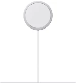 Ασύρματος Φορτιστής Apple MX6X3ZM/A Λευκό