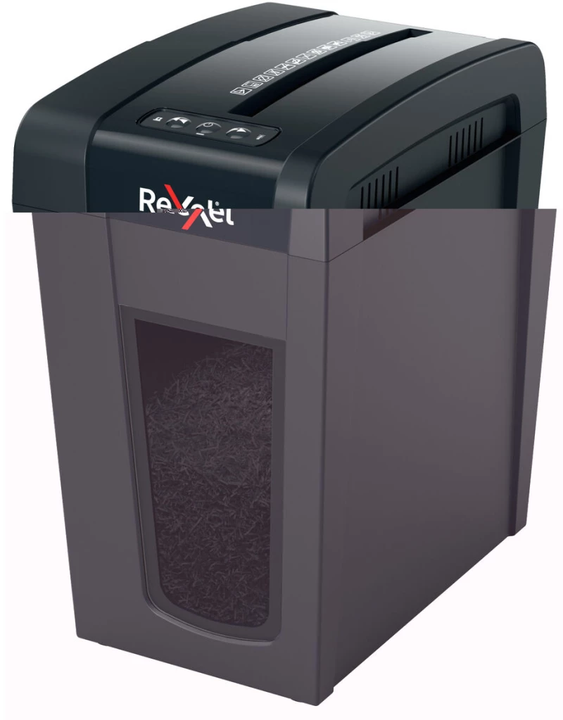 Καταστροφέας Εγγράφων Rexel Secure X10-SL