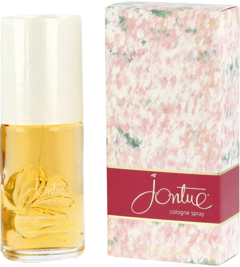 Γυναικείο Άρωμα Revlon Jontue EDC 68 ml
