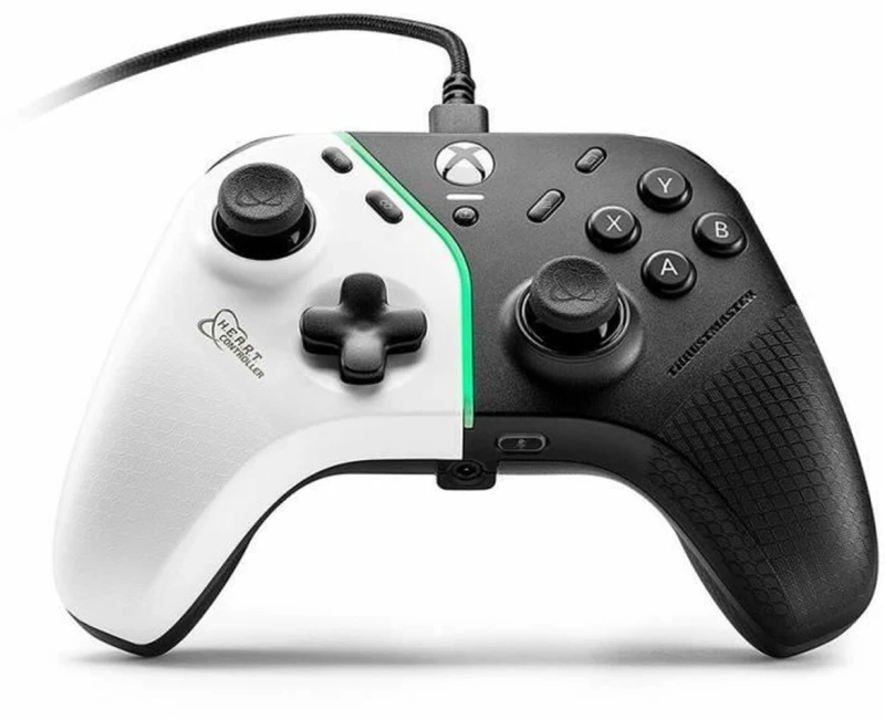 Τιμόνι Thrustmaster