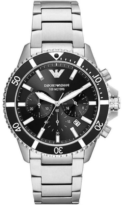 EMPORIO ARMANI Mod.DIVER