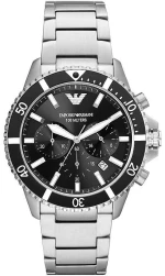 EMPORIO ARMANI Mod.DIVER