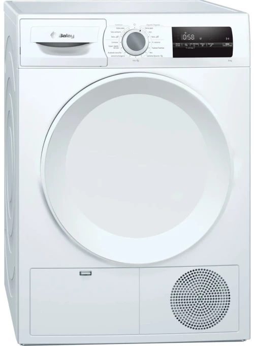 Dryer Balay 3SB288BE 8 kg
