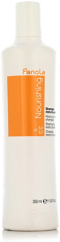 Σαμπουάν Fanola Nourishing 350 ml
