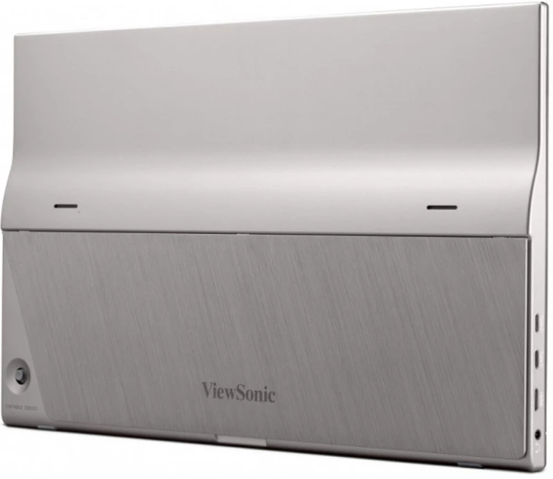 Οθόνη ViewSonic TD1655 15,6" IPS LED