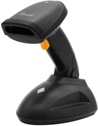Αναγνώστης για Barcodes Equip 2D