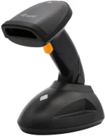 Αναγνώστης για Barcodes Equip 2D
