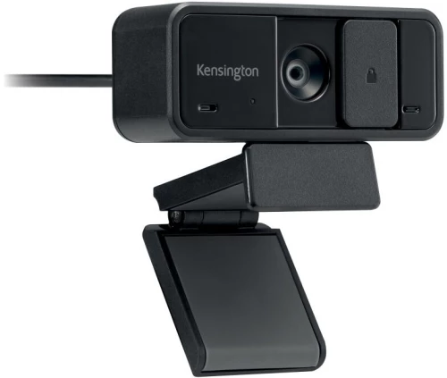 Webcam Kensington W1050 Full HD