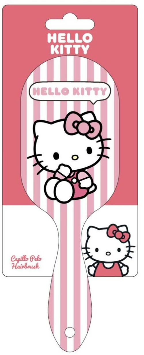 Χτένα Hello Kitty