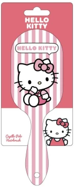 Χτένα Hello Kitty