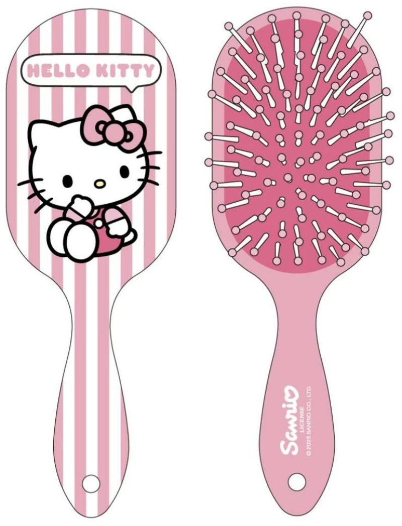 Χτένα Hello Kitty