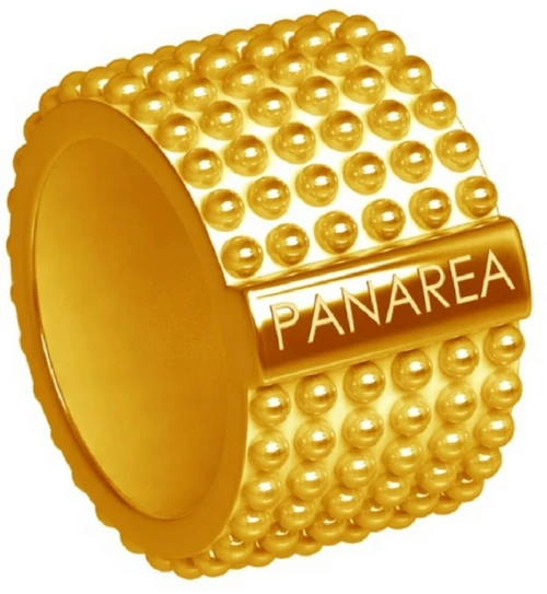 Γυναικεία Δαχτυλίδια Panarea AS154DO2 (14 mm)