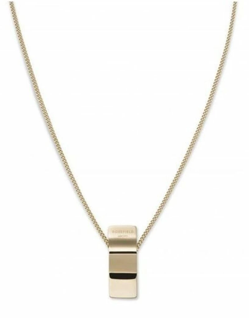 Γυναικεία Κολιέ Rosefield BWCNG-J206 16 - 20 cm