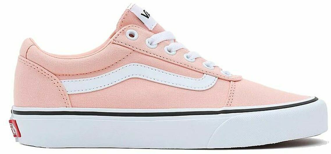 Γυναικεία Casual Παπούτσια Vans Ward Πορτοκαλί