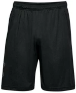 Ανδρικά Αθλητικά Σορτς Under Armour UA Tech Μαύρο