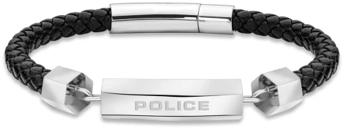 Ανδρικά Βραχιόλια Police PEAGB2119634 (L)