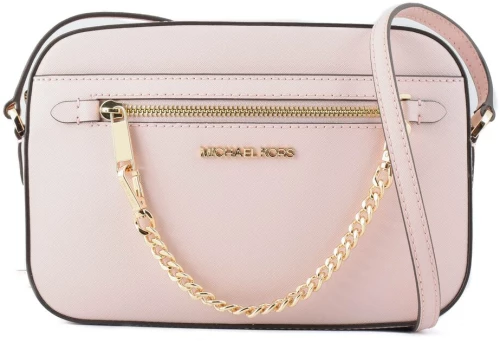 Γυναικεία Τσάντα Michael Kors 35S1GTTC7L-POWDER-BLUSH Ροζ 24 x 18 x 6 cm