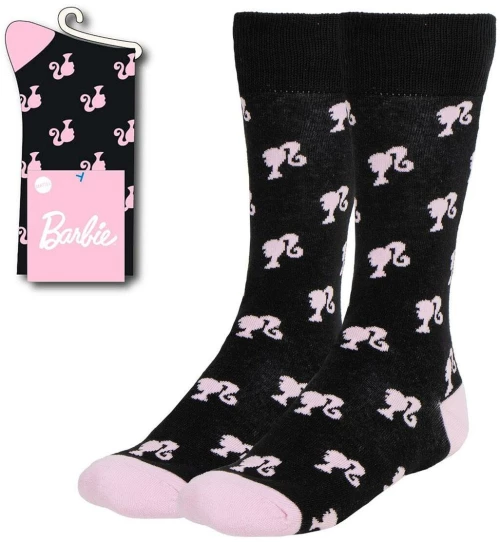 Κάλτσες Barbie (36-43)