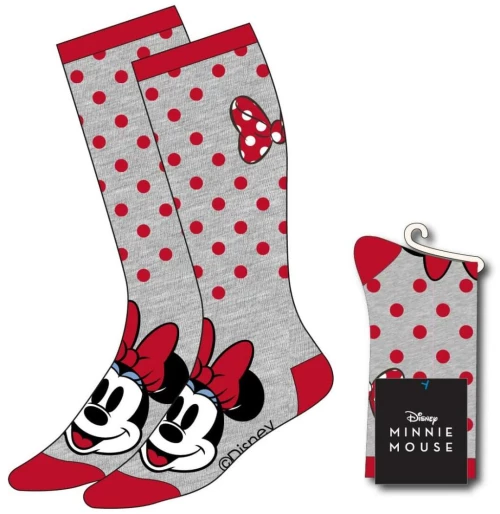 Κάλτσες Minnie Mouse (36-43)