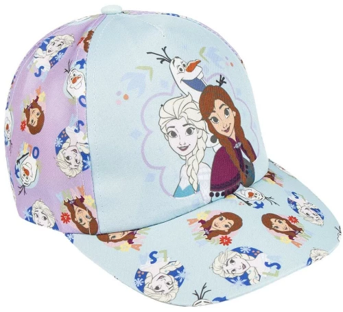 Παιδικό Kαπέλο Frozen (53 cm)