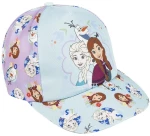 Παιδικό Kαπέλο Frozen (53 cm)