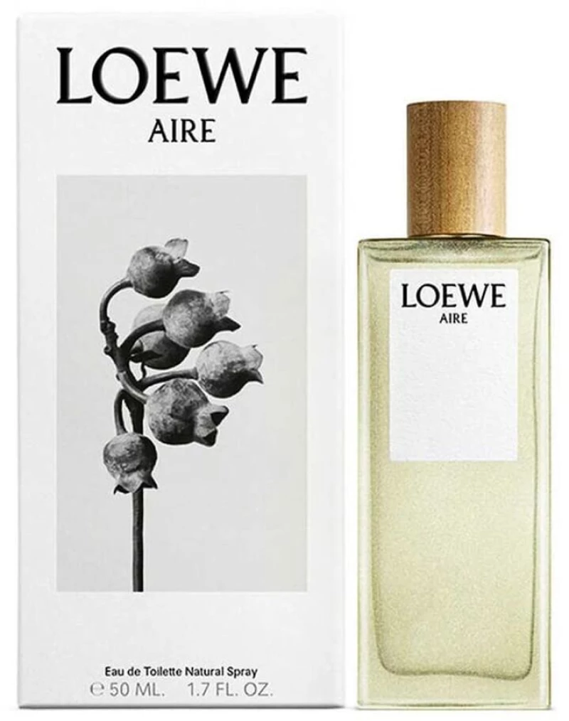 Γυναικείο Άρωμα Loewe EDT