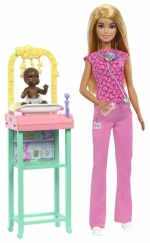 Κούκλα Barbie (x2)